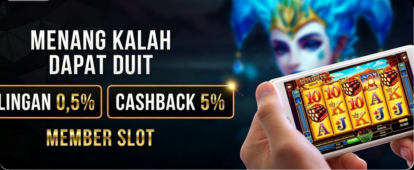 Main dax69y.com Menang Jackpot Besar