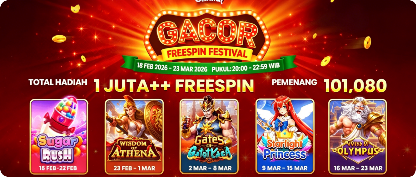 Login dax69 Sekarang Bonus Melimpah